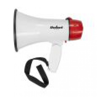 Megafón DH-08  typu HORN