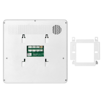 Videovrátnik CETI Full HD 7" LCD RFID čitačka