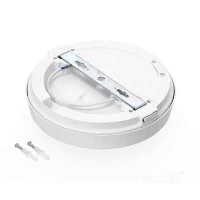 Led svietidlo NAIROS G2 12W biele  PREMIUM