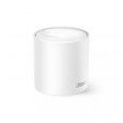 TP-LINK Domáci Wi-Fi systém AX1500, deco X10