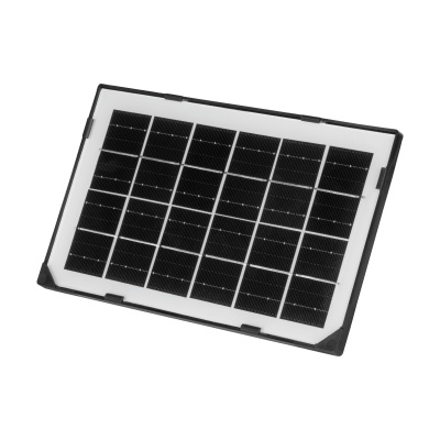 Solárny LED reflektor PIR s DO 60W