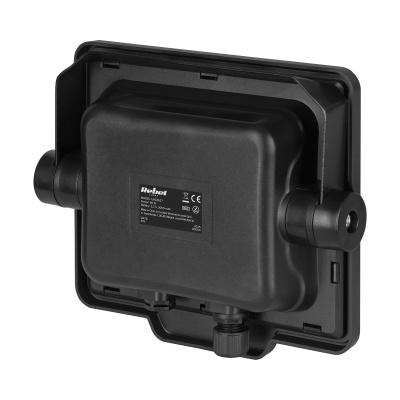 Solárny LED reflektor PIR s DO 60W