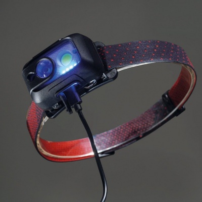 Svietidlo TIROSS čelové TS1971