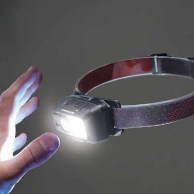 Svietidlo TIROSS čelové TS1971