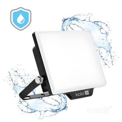 LED Reflektor DELYO MHN 30W 4000K IP54 Premium