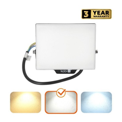 LED Reflektor DELYO MHN 30W 4000K IP54 Premium
