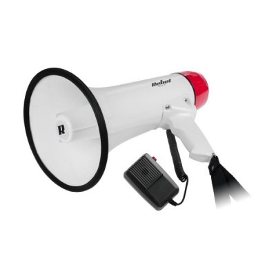 Megafón DH-10  typu HORN