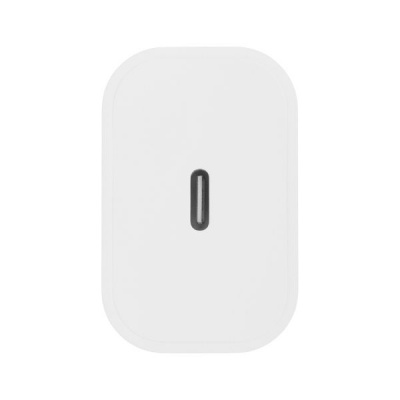 Sieťová nabíjačka USB-C 18W Power Delivery Kruger&Matz Sieťová nabíjačka USB-C 18W Power Delivery Kruger&Matz