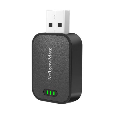 Bezdrôtový adaptér CarPlay – Android Auto HL-CP03