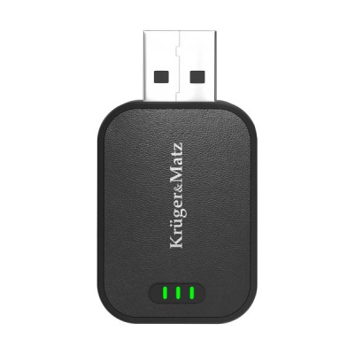 Bezdrôtový adaptér CarPlay – Android Auto HL-CP03