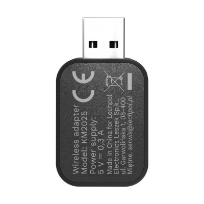 Bezdrôtový adaptér CarPlay – Android Auto HL-CP03