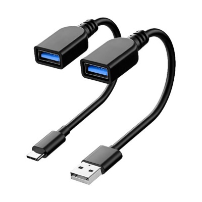 Bezdrôtový adaptér CarPlay – Android Auto HL-CP03