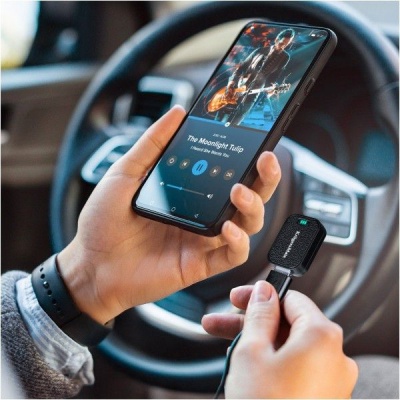 Bezdrôtový adaptér CarPlay – Android Auto HL-CP03