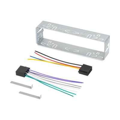 Autorádio Kruger&Matz model KM2011  4 x 25 W