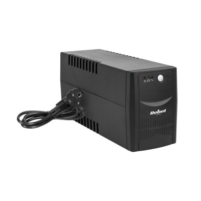 UPS 600 VA  Micropower REBEL COMP UPS 600 VA  Micropower REBEL COMP