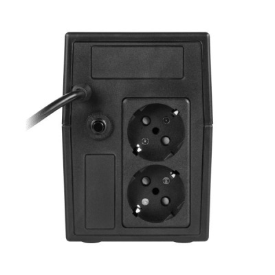 UPS 600 VA  Micropower REBEL COMP UPS 600 VA  Micropower REBEL COMP