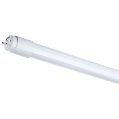 LED trubica T8 9W 6000K 60cm sklenená