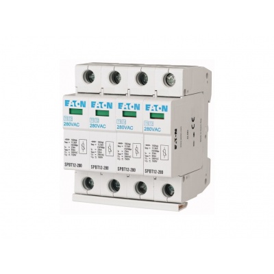 Prepäťová ochrana SPBT12-280/4 B+C EATON