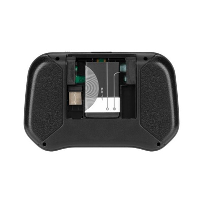 Klávesnica bezdrôtová Mini Q5 Smart TV BOX REBEL Klávesnica bezdrôtová Mini Q5 Smart TV BOX REBEL