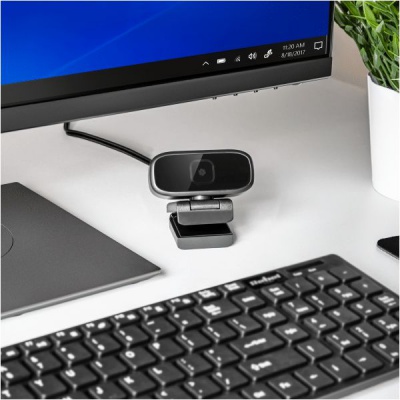 Webkamera s rozlíšením HD 720p Rebel Webkamera s rozlíšením HD 720p Rebel