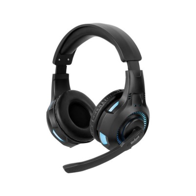 Slúchadlá s mikrofónom GH-20 Rebel Slúchadlá s mikrofónom GH-20 Rebel