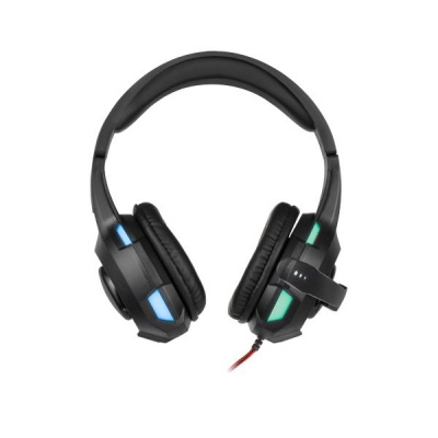 Slúchadlá s mikrofónom GH-20 Rebel Slúchadlá s mikrofónom GH-20 Rebel