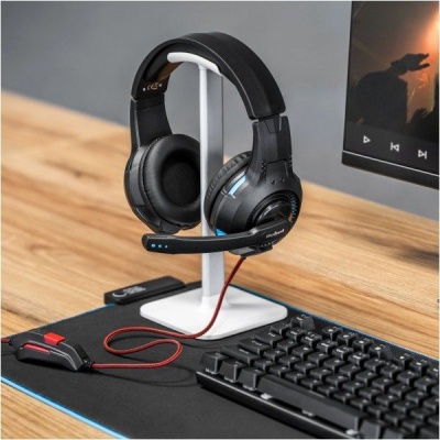 Slúchadlá s mikrofónom GH-20 Rebel Slúchadlá s mikrofónom GH-20 Rebel