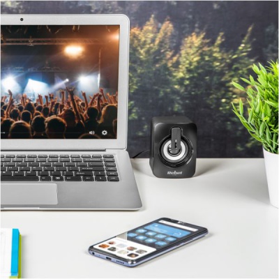 PC reproduktory 2.0 Rebel CS-15 PC reproduktory 2.0 Rebel CS-15