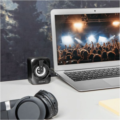 PC reproduktory 2.0 Rebel CS-15 PC reproduktory 2.0 Rebel CS-15