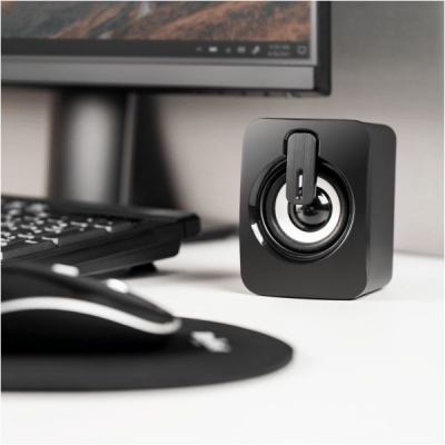 PC reproduktory 2.1 Rebel CS-50 PC reproduktory 2.1 Rebel CS-50