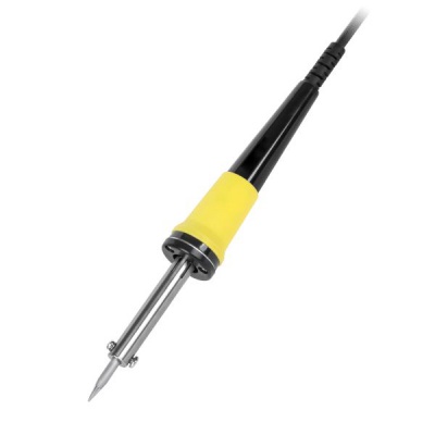 Spajkovačka  30W ruk.plast CE