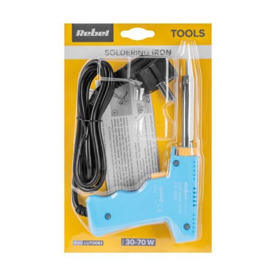 Spajkovačka 30/70W 230V Spajkovačka 30/70W 230V