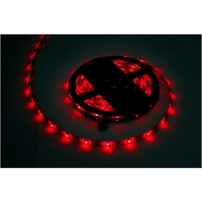Led pás 150x5050 SMD RGB 5m - vodotesný