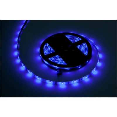 Led pás 150x5050 SMD RGB 5m - vodotesný