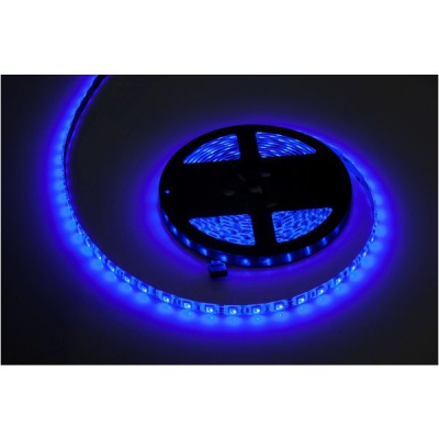 Led pás 300x5050 SMD RGB 5m - vodotesný