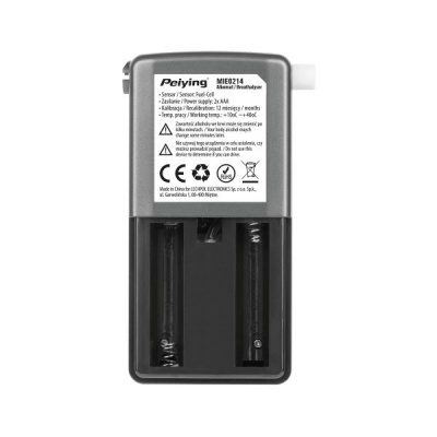 Tester alkoholu KT-571 PEIYING