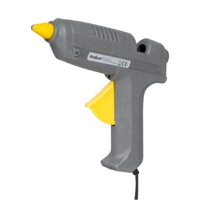 Termo lepiaca pištoľ stredná 40W CE Termo lepiaca pištoľ stredná 40W CE