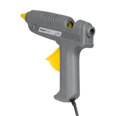 Termo lepiaca pištoľ stredná 40W CE Termo lepiaca pištoľ stredná 40W CE