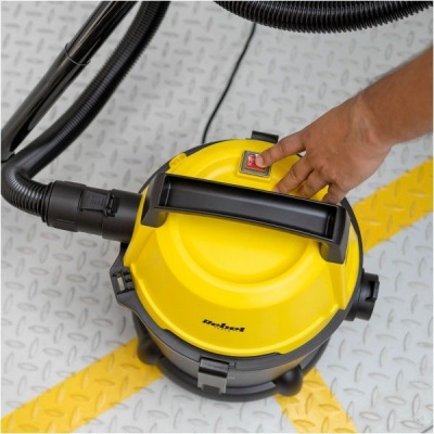 Vysávač priemyselný WET&DRY REBEL TOOLS