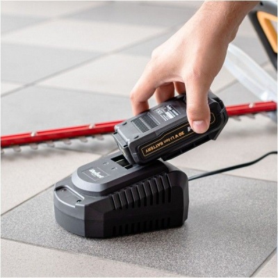 Akumulátor 20V 2Ah REBEL TOOLS