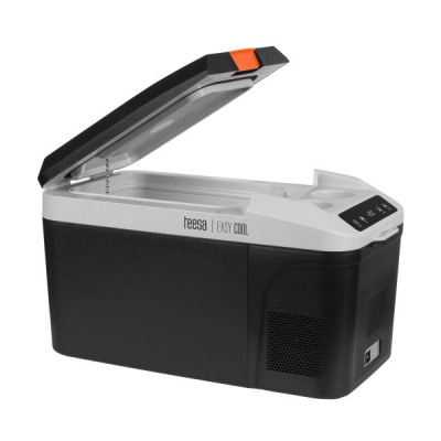 Prenosná chladnička s mrazením 13L TEESA DC12/24V AC 230V