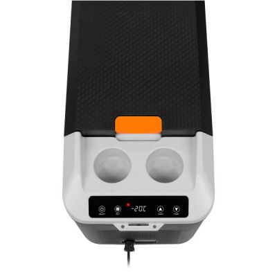 Prenosná chladnička s mrazením 13L TEESA DC12/24V AC 230V