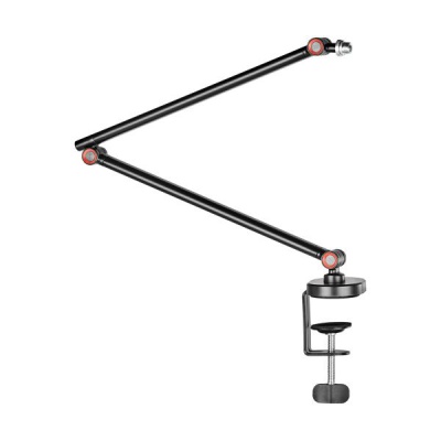 Herný mikrofónny stojan