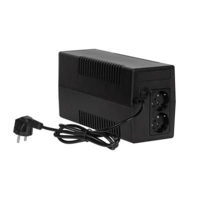UPS 650 VA Nanopower  REBEL COMP UPS 650 VA Nanopower  REBEL COMP