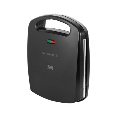 Sendvičovač s keramickými platňami TEESA - 4 sendviče Sendvičovač s keramickými platňami TEESA - 4 sendviče