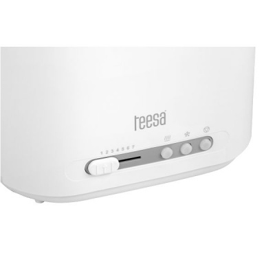 Hriankovač TEESA TSA3302 850W Hriankovač TEESA TSA3302 850W