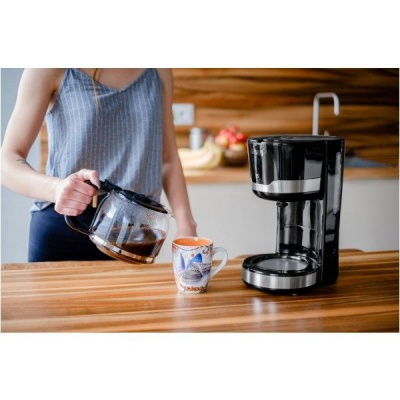 Prekvapkávací kávovar TEESA AROMA 100 Prekvapkávací kávovar TEESA AROMA 100