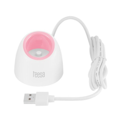 Zubná kefka sonická TEESA SONIC Junior Girl