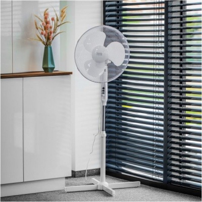 Stojanový ventilátor TEESA