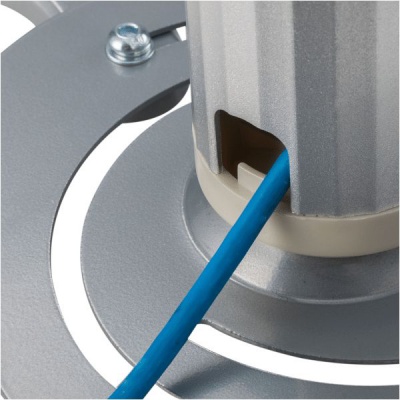 Držiak pre projektory - stropný